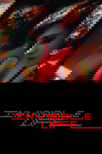 Invisible Life Poster of Invisible Life