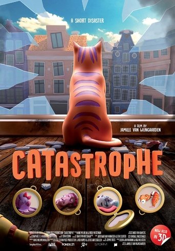 Catastrophe Poster of Catastrophe