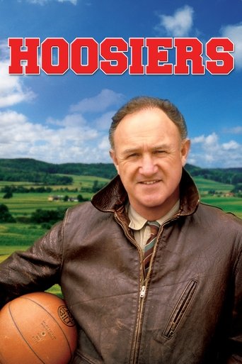 Hoosiers Poster of Hoosiers
