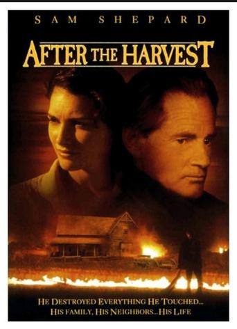 After the Harvest Poster of After the Harvest
