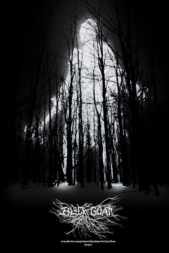 Black Goat Poster of Black Goat