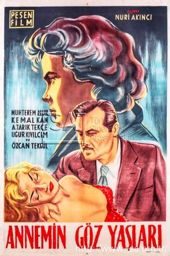 Annemin Gözyaşları Poster of Annemin Gözyaşları