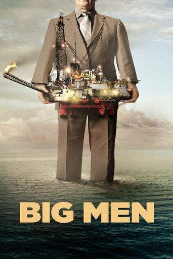 Big Men Poster of Big Men