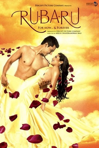 Ru-Ba-Ru: For Now & Forever Poster of Ru-Ba-Ru: For Now & Forever