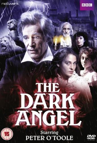 The Dark Angel Poster of The Dark Angel