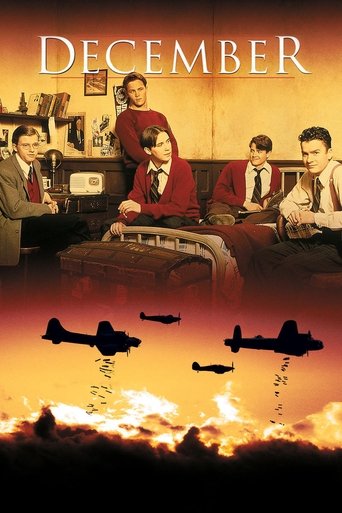 December Poster of December