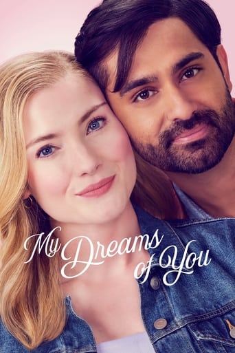 My Dreams of You Poster of My Dreams of You
