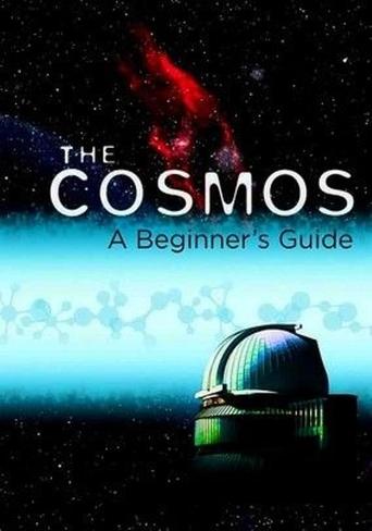 The Cosmos: A Beginner's Guide Poster of The Cosmos: A Beginner's Guide