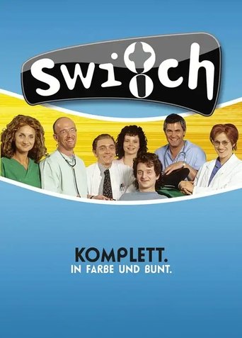 Switch Poster of Switch
