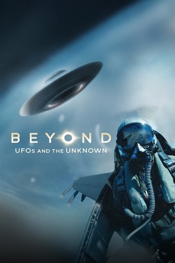 Beyond: UFOS and the Unknown Poster of Beyond: UFOS and the Unknown
