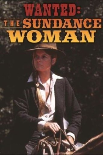 Wanted: The Sundance Woman Poster of Wanted: The Sundance Woman