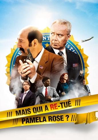 Mais qui a re-tué Pamela Rose ? Poster of Mais qui a re-tué Pamela Rose ?