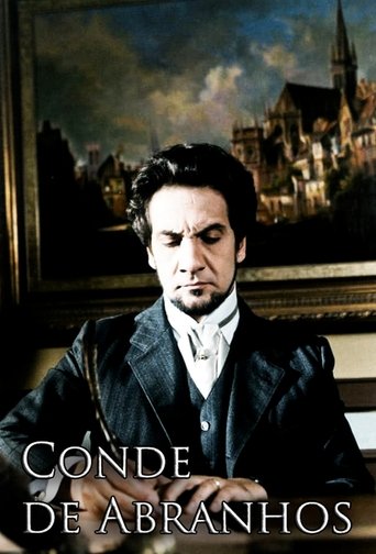 Conde de Abranhos Poster of Conde de Abranhos