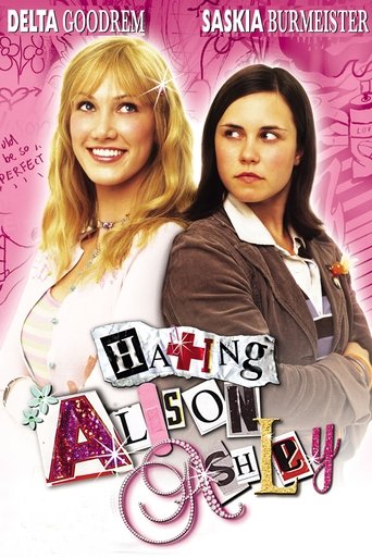 Hating Alison Ashley Poster of Hating Alison Ashley