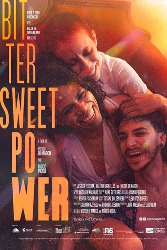 Bittersweet Power Poster of Bittersweet Power