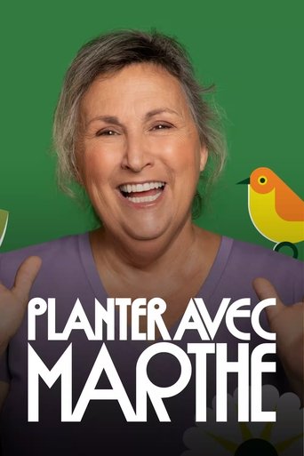Planter avec Marthe Poster of Planter avec Marthe