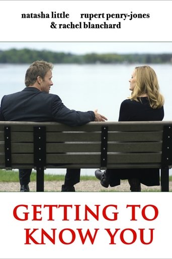 Getting to Know You Poster of Getting to Know You