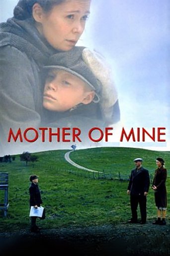 Mother of Mine Poster of Mother of Mine