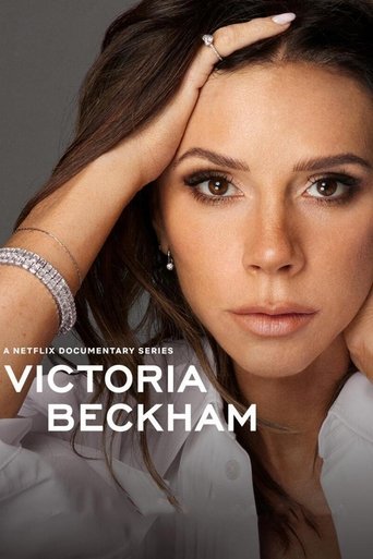 Victoria Beckham Poster of Victoria Beckham