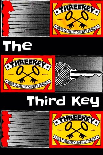 The Third Key Poster of The Third Key