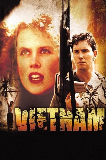 Vietnam Poster of Vietnam