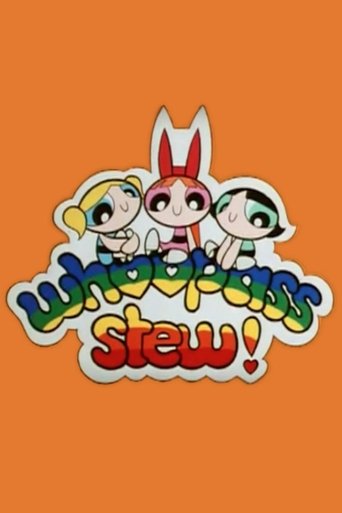 Whoopass Stew! Poster of Whoopass Stew!