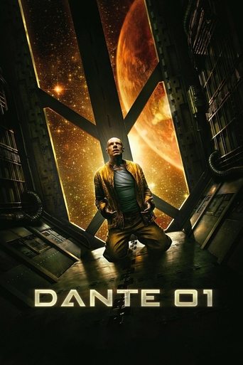 Dante 01 Poster of Dante 01