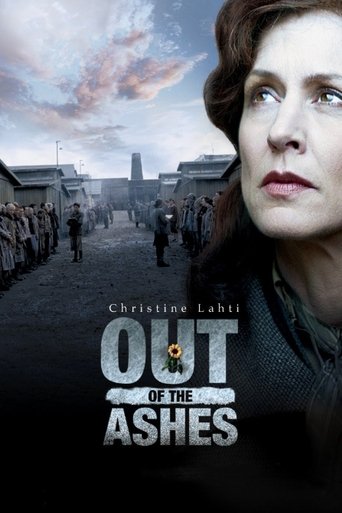 Out of the Ashes Poster of Out of the Ashes