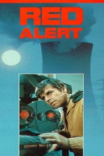 Red Alert Poster of Red Alert