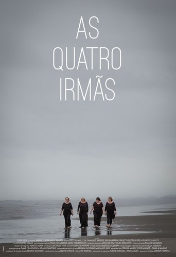 As Quatro Irmãs Poster of As Quatro Irmãs