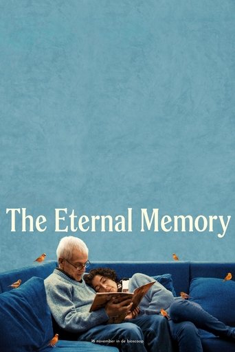 The Eternal Memory Poster of The Eternal Memory