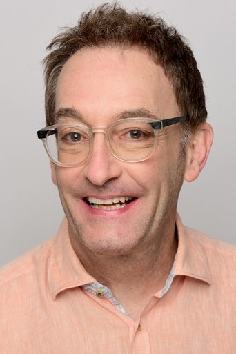 Tom Kenny Portrait of Tom Kenny