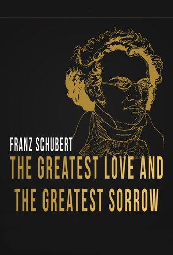 The Greatest Love and the Greatest Sorrow Poster of The Greatest Love and the Greatest Sorrow