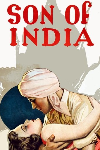 Son of India Poster of Son of India