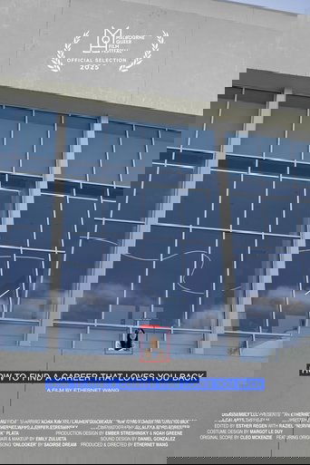 How to Find a Career That Loves You Back Poster of How to Find a Career That Loves You Back