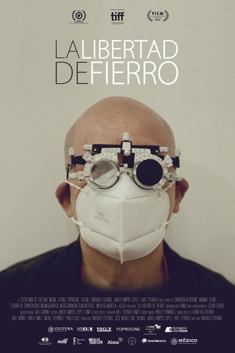 The Freedom of Fierro Poster of The Freedom of Fierro