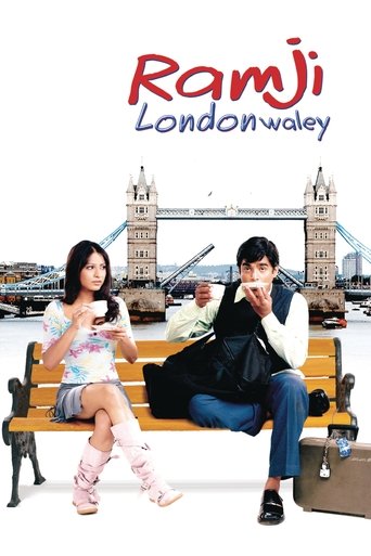 Ramji Londonwaley Poster of Ramji Londonwaley