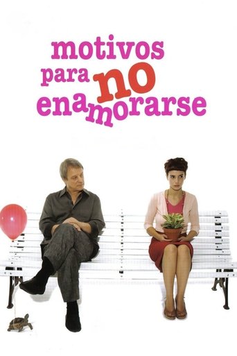 Motivos Para No Enamorarse Poster of Motivos Para No Enamorarse