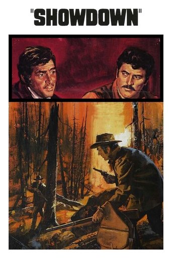Showdown Poster of Showdown