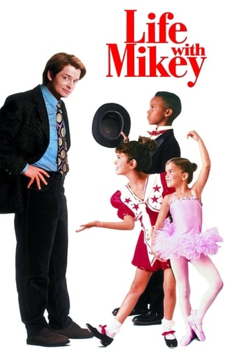 Life with Mikey Poster of Life with Mikey