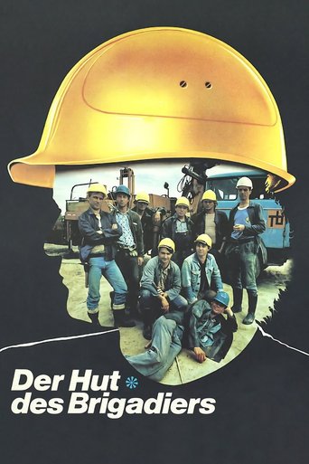 The Brigade-Leader’s Hat Poster of The Brigade-Leader’s Hat