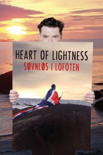 Heart of Lightness Poster of Heart of Lightness