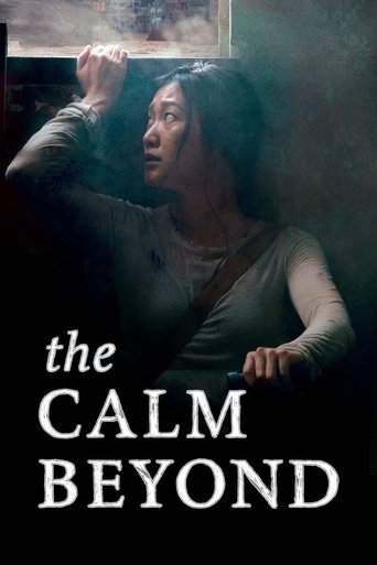 The Calm Beyond Poster of The Calm Beyond