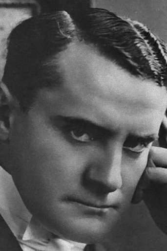 Leo Peukert Portrait of Leo Peukert