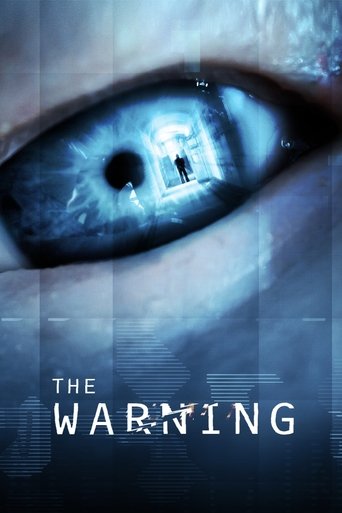 The Warning Poster of The Warning