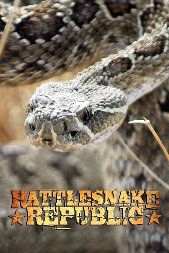 Rattlesnake Republic Poster of Rattlesnake Republic