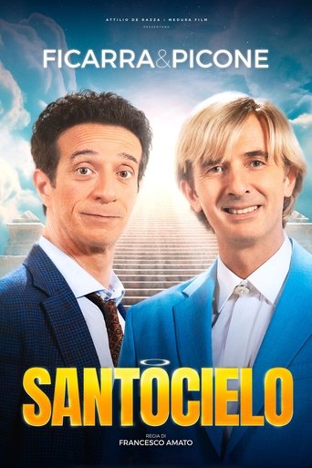Santocielo Poster of Santocielo