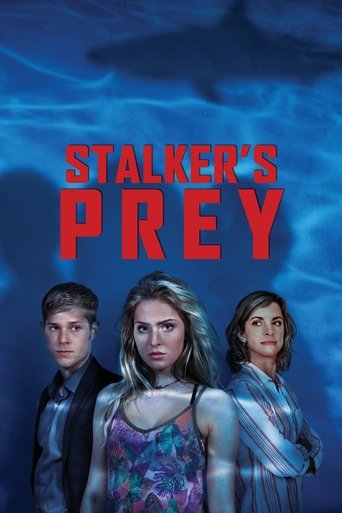 Stalker's Prey Poster of Stalker's Prey