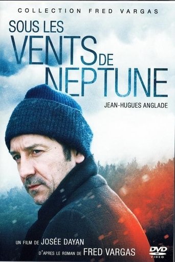 Sous les vents de Neptune Poster of Sous les vents de Neptune