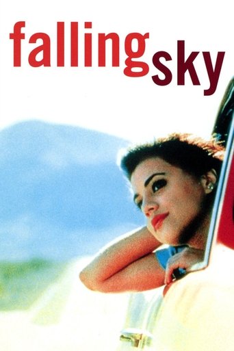 Falling Sky Poster of Falling Sky